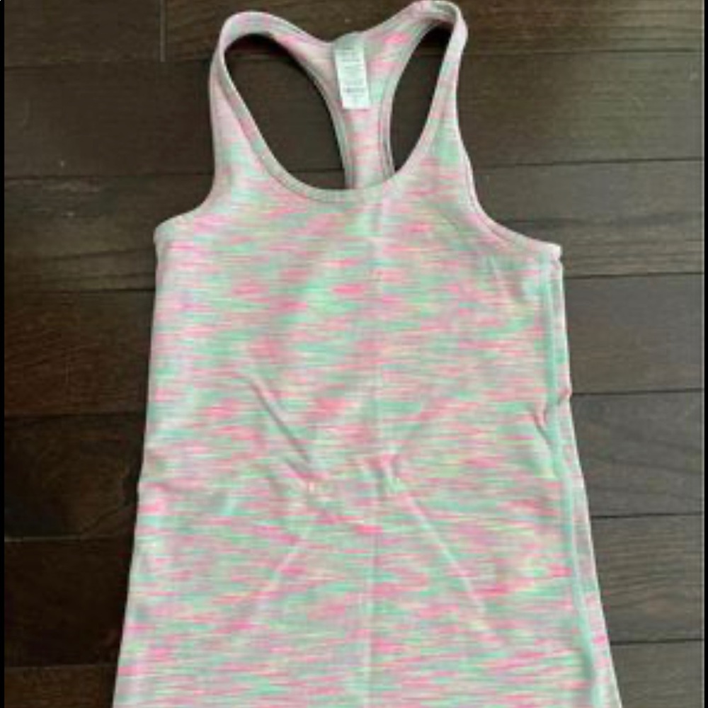Girls Iviva size 8